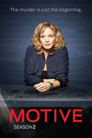 Motive : Le mobile du crime Saison 2 Episode 5