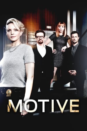 Regarder Motive : Le mobile du crime en Streaming