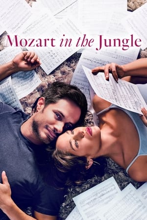 Mozart in the Jungle saison 4