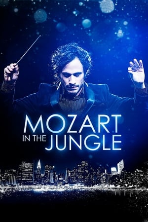 Regarder Mozart in the Jungle en Streaming