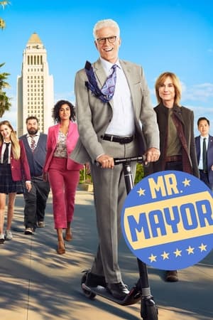 Mr. Mayor saison 1