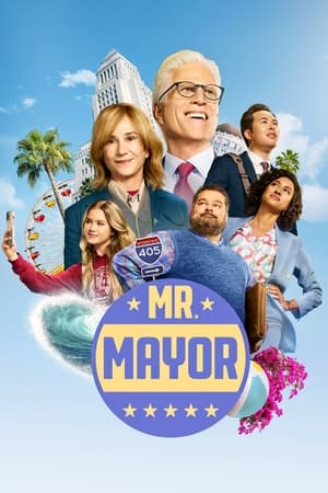 Regarder Mr. Mayor en Streaming