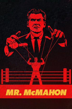 Mr. McMahon : Gourou du catch saison 1