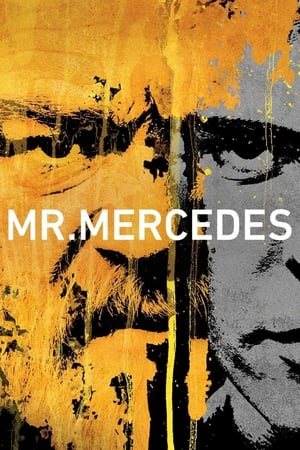 Mr. Mercedes saison 1