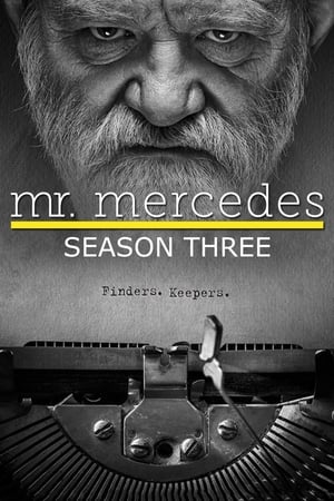 Mr. Mercedes Saison 3 Episode 5