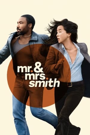 Regarder Mr & Mrs Smith en Streaming