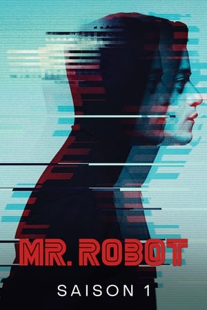 Mr. Robot saison 1