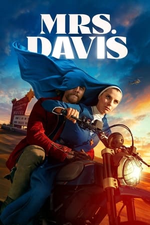 Regarder Mrs. Davis en Streaming