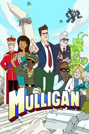 Mulligan Saison 1 Episode 5