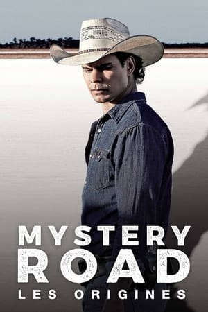 Mystery Road : Les Origines saison 1