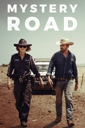 Mystery Road saison 1