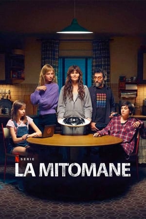 Mytho saison 1