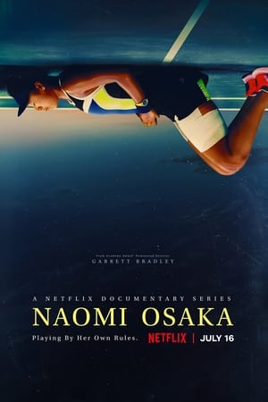 Naomi Osaka Saison 1 Episode 5