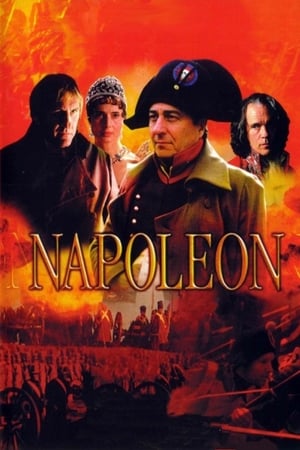 Napoléon saison 1