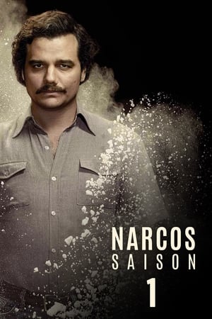 Narcos saison 1