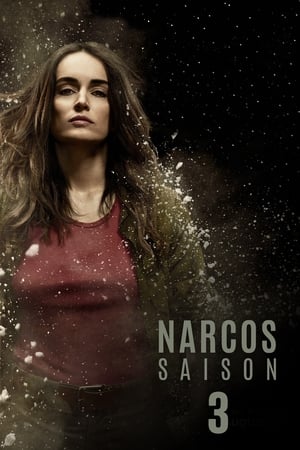 Narcos saison 3