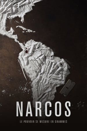 Regarder Narcos en Streaming