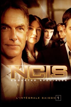 NCIS : Enquêtes spéciales saison 1