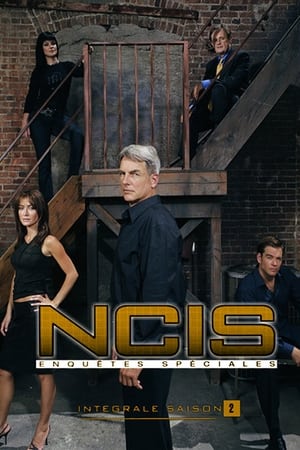 NCIS : Enquêtes spéciales Saison 2 Episode 5