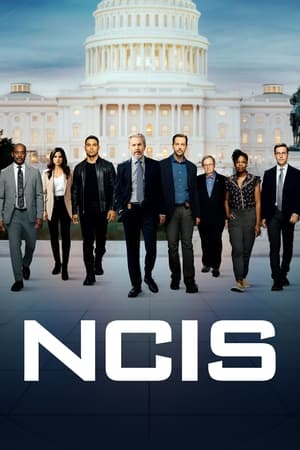 NCIS : Enquêtes spéciales saison 20