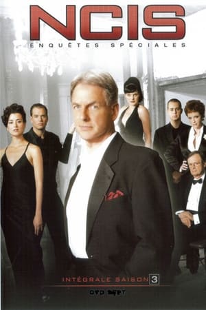 NCIS : Enquêtes spéciales Saison 3 Episode 5