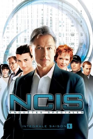 NCIS : Enquêtes spéciales saison 5