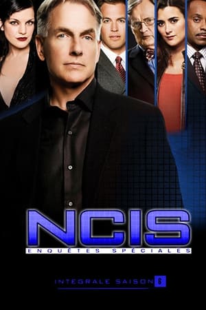 NCIS : Enquêtes spéciales saison 6