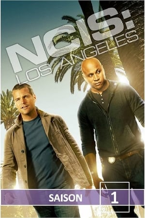 NCIS : Los Angeles Saison 1 Episode 5