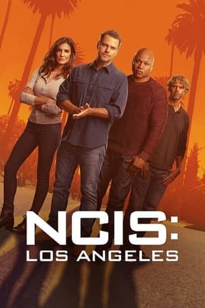 NCIS : Los Angeles Saison 14 Episode 5