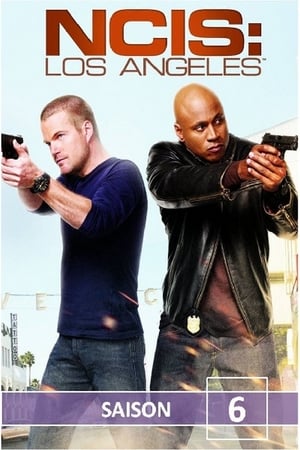 NCIS : Los Angeles Saison 6 Episode 5