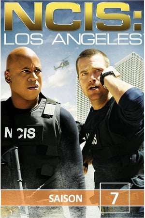 NCIS : Los Angeles Saison 7 Episode 5