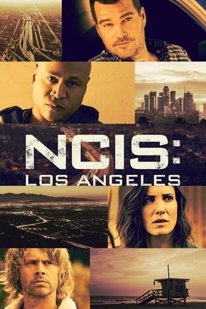 Regarder NCIS : Los Angeles en Streaming