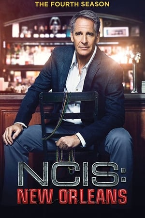 NCIS : Nouvelle-Orléans Saison 4 Episode 5