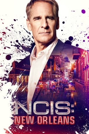 NCIS : Nouvelle-Orléans saison 5