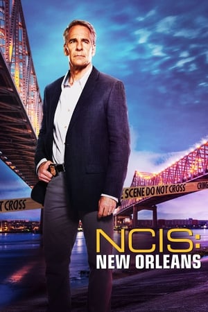 NCIS : Nouvelle-Orléans Saison 6 Episode 5