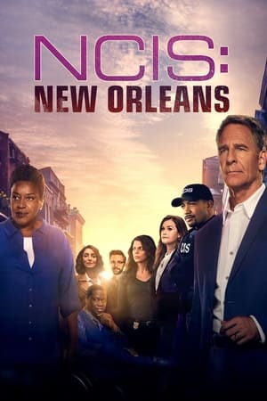 Regarder NCIS : Nouvelle-Orléans en Streaming