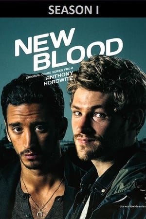 New Blood Saison 1 Episode 5