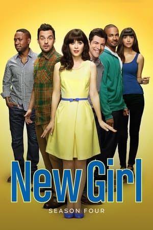 New Girl Saison 4 Episode 5