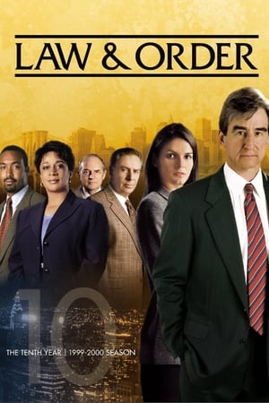 New York, police judiciaire saison 10