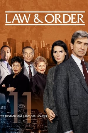 New York, police judiciaire saison 11