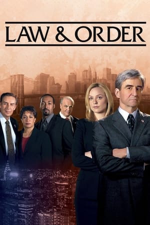 New York, police judiciaire saison 14