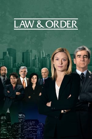 New York, police judiciaire saison 15