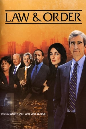 New York, police judiciaire saison 16