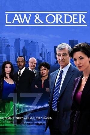 New York, police judiciaire saison 17