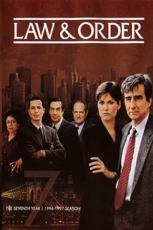 New York, police judiciaire saison 7