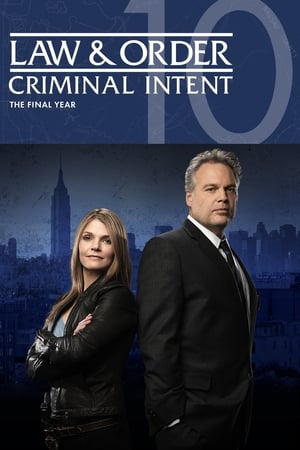 New York : Section criminelle saison 10