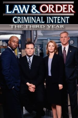 New York : Section criminelle saison 3