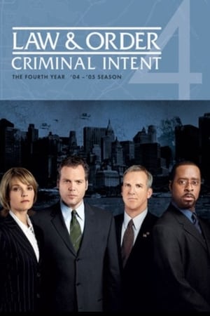 New York : Section criminelle Saison 4 Episode 5