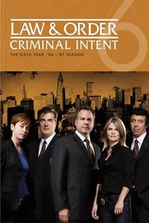 New York : Section criminelle Saison 6 Episode 5