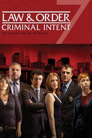 New York : Section criminelle Saison 7 Episode 5